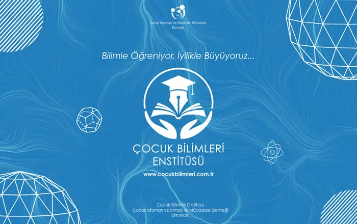 Çocuk Bilimleri Enstitüsü Lansman Toplantısı